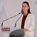 SON MÁS LAS PERSONAS QUE RECONOCEN LA IMPORTANCIA DE UNA REFORMA AL PODER JUDICIAL: CLAUDIA SHEINBAUM PRESENTA RESULTADOS DE LAS ENCUESTAS SOBRE ESTA INICIATIVA