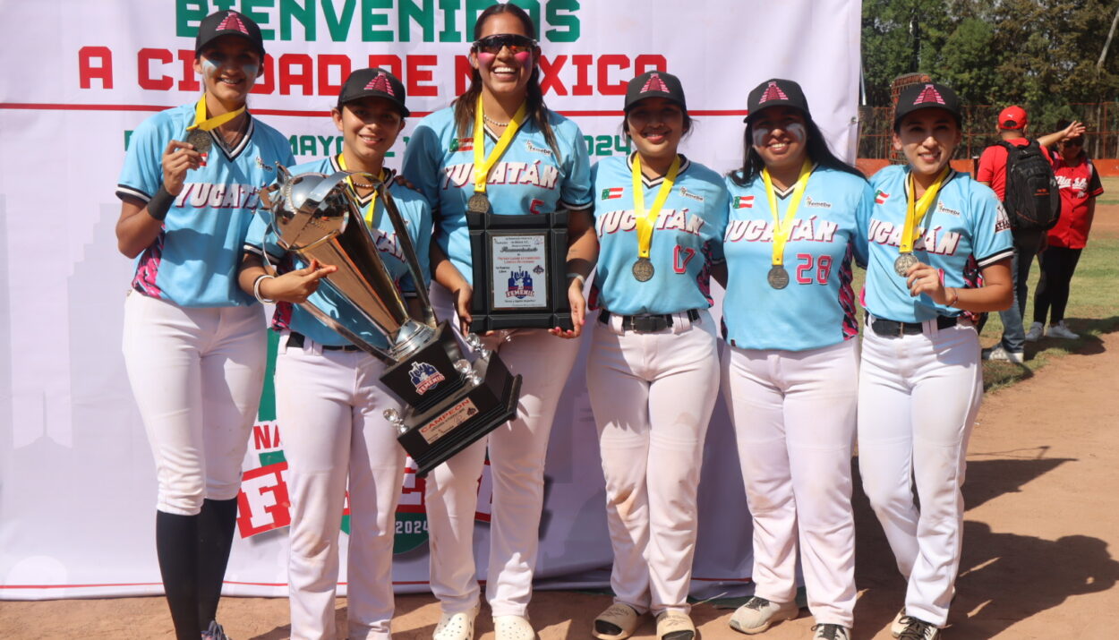 Convocan a Tryout de Béisbol Femenil