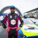 SHAMROCK RACING, LLEGA AL AUTÓDROMO HERMANOS RODRÍGUEZ POR 2DA FECHA DE LA SÚPER COPA ROSHFRANS-SPEEDFEST