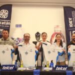 EL MARATON DE LA MARINA, SERÁ ESTE 30 DE JUNIO