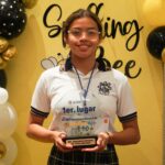 Participan más de 500 alumnos de Secundaria en el concurso de Spelling Bee