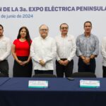 Expo Eléctrica Peninsular reunirá a expertos del sector