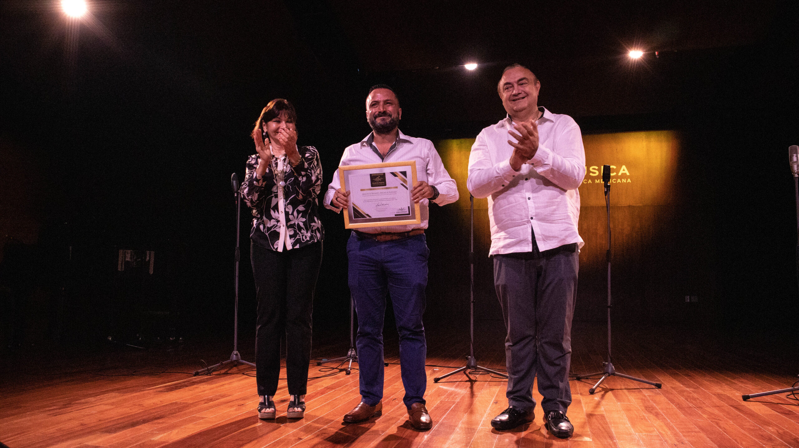 Palacio de la Música: Seis Años Promoviendo el Arte Musical en Yucatán