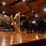 Orquesta Sinfónica de la UNAY presenta El Color de las Cuerdas en el Palacio de la Música.