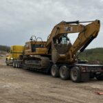 SICT PREPARADA ANTE EL INMINENTE INGRESO DE TORMENTA TROPICAL ALBERTO EN COSTAS DE TAMAULIPAS Y VERACRUZ 