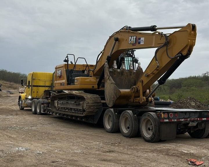 SICT PREPARADA ANTE EL INMINENTE INGRESO DE TORMENTA TROPICAL ALBERTO EN COSTAS DE TAMAULIPAS Y VERACRUZ 