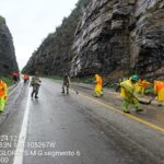      RED FEDERAL DE CARRETERAS SIN AFECTACIONES GRAVES POR TORMENTA TROPICAL ALBERTO: SICT 