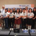 Finaliza el primer Concurso Estatal de Spelling Bee del nivel Primaria