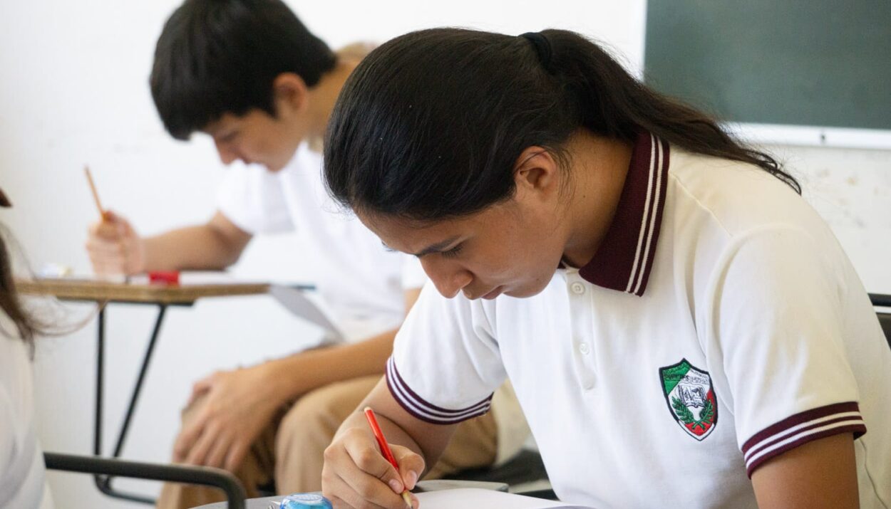 Evaluarán el aprendizaje de más de 100 mil estudiantes de Primaria y Secundaria