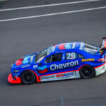 José Arellano y el Chevron Havoline Racing Team, buscarán revancha de la GTM Pro 1 en Querétaro