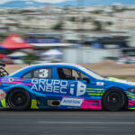 Tercer triunfo para Shamrock Racing en la Súper Copa