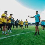 Venados F.C. arranca pre – temporada