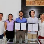 El Gobierno del Estado a través de IYEM, impulsa con diversas acciones la digitalización de las unidades económicas en Yucatán.