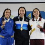 PRODUCTIVO DIA EN LA NATACION DE LOS NACIONALES CONADE PARAYUCATAN