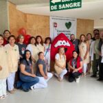 Donar sangre, un acto de solidaridad que puede salvar hasta tres vidas: IMSS Yucatán