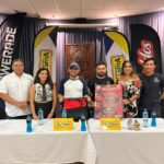 Presentan la Tercera Carrera Salvajes 2024 MTB