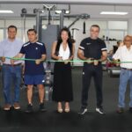 Centro de Seguridad Social del IMSS Yucatán, espacio que fomenta el deporte y bienestar de toda la familia