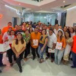 Reciben constancias regidores y alcaldes de Movimiento Ciudadano electos