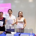 Presenta el IYEM nueva herramienta para emprender