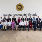 Yucatán, sede del XIII Concurso Nacional de Fiscales impulsado por EU