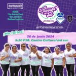 MURMURANTE TEATRO SE COMPROMETE CON EL FORTALECIMIENTO DE REDES DE MUJERES CONSTRUCTORAS DE PAZ EN EL SUR DE MÉRIDA