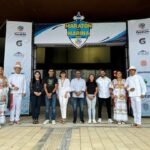 REALIZAN LA EXPO MARATÓN DE LA MARINA EN EL SIGLO XXI