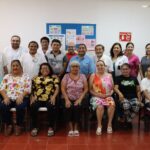 Beneficia IMSS Yucatán con Programa multidisciplinario CADIMSS para mejorar calidad de vida de pacientes diabéticos