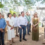 Cobertura del 100% de Yucatán Digital en las escuelas de Kanasín