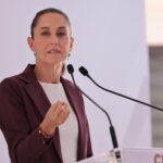 CLAUDIA SHEINBAUM ESTIMA MÁS DE 21 MILLONES DE NIÑAS, NIÑOS Y JÓVENES BENEFICIADOS DURANTE SU SEXENIO CON LA BECA PARA ESTUDIANTES DE EDUCACIÓN BÁSICA