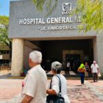 Exhorta IMSS Yucatán a fortalecer medidas de prevención contra golpes de calor en adultos mayores