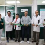 Cuenta IMSS Yucatán con “Clínica del dolor” para pacientes oncológicos