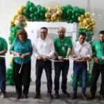 Moderniza IMSS Yucatán Cámaras de Refrigeración para preservar y mantener insumos para la salud