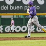 CONSPIRADORES Y LEONES EMPATAN EN EXTRAINNINGS