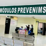 Orienta IMSS Yucatán a mujeres sobre importancia del ácido fólico