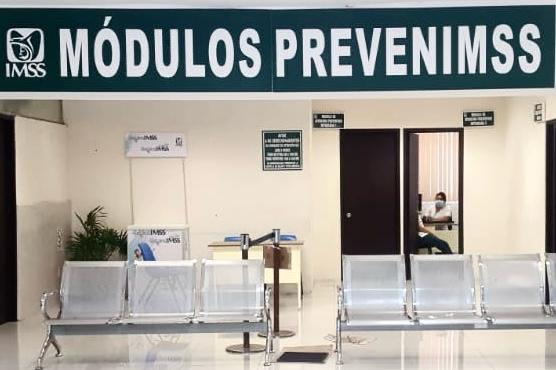 Recomienda IMSS Yucatán medidas para prevenir enfermedades en esta temporada de lluvias