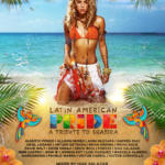 Latin American Pride 2024 rinde tributo a Shakira