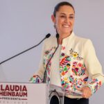 CLAUDIA SHEINBAUM PRESENTA REDACCIÓN OFICIAL DE REFORMAS CONSTITUCIONALES PARA LA NO REELECCIÓN, BECAS A ESTUDIANTES Y APOYO A MUJERES DE 60 A 64 AÑOS