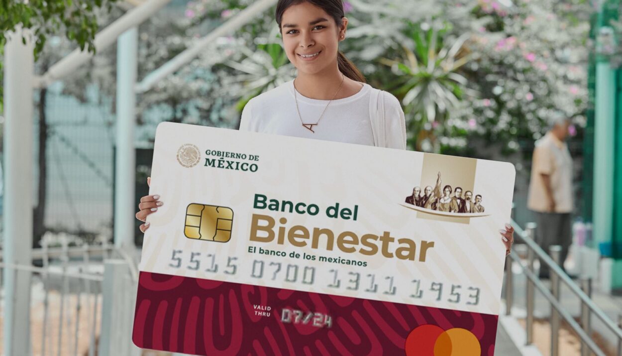 Cumple Banco del Bienestar primeros 5 años llevando servicios financieros a los más vulnerables