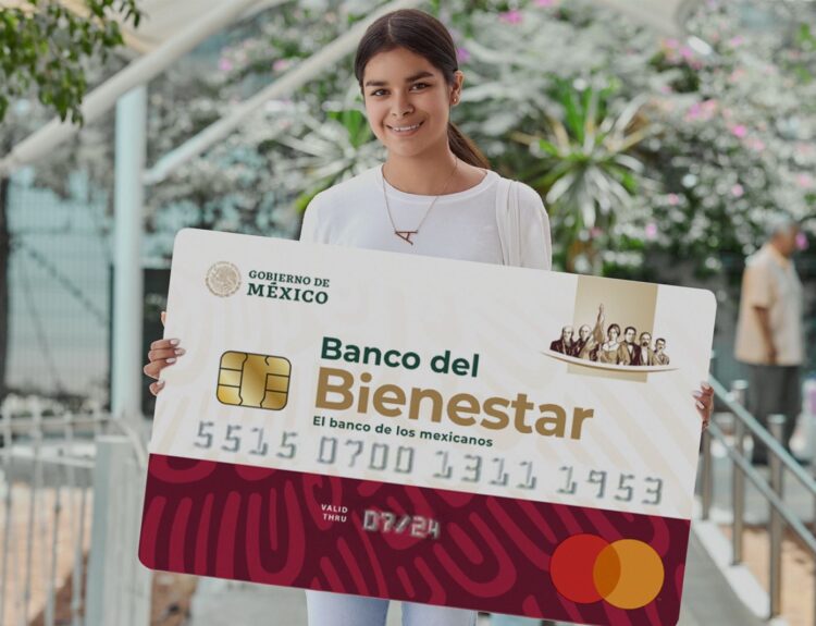 Cumple Banco del Bienestar primeros 5 años llevando servicios financieros a los más vulnerables