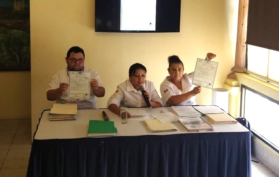 Denuncian corrupción y nepotismo en el ISSSTE Yucatán