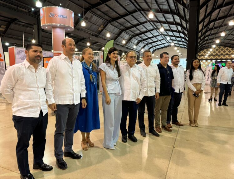 Resaltan visitantes las acciones de sustentabilidad del Grupo Bepensa en la Expo Foro Ambiental 2024