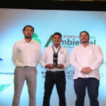 AGRADECE CANACO A LOS PATROCINADORES DE LA EXPO FORO AMBIENTAL