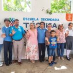 Estudiantes de Secundaria representarán a Yucatán en la Olimpiada Mexicana de Informática