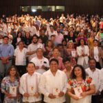 Reconoce “Huacho” a Rogerio Castro como “Auténtico representante del pueblo”