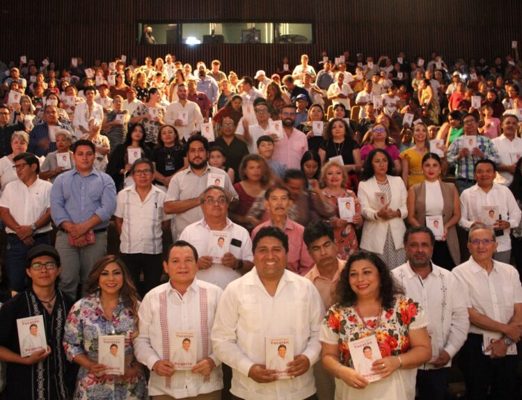 Reconoce “Huacho” a Rogerio Castro como “Auténtico representante del pueblo”