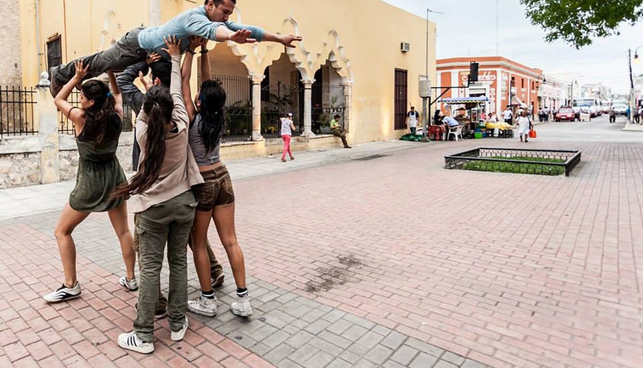 El Ayuntamiento de Mérida contará con talleres culturales de verano gratuitos como parte de la Temporada Olimpo 2024