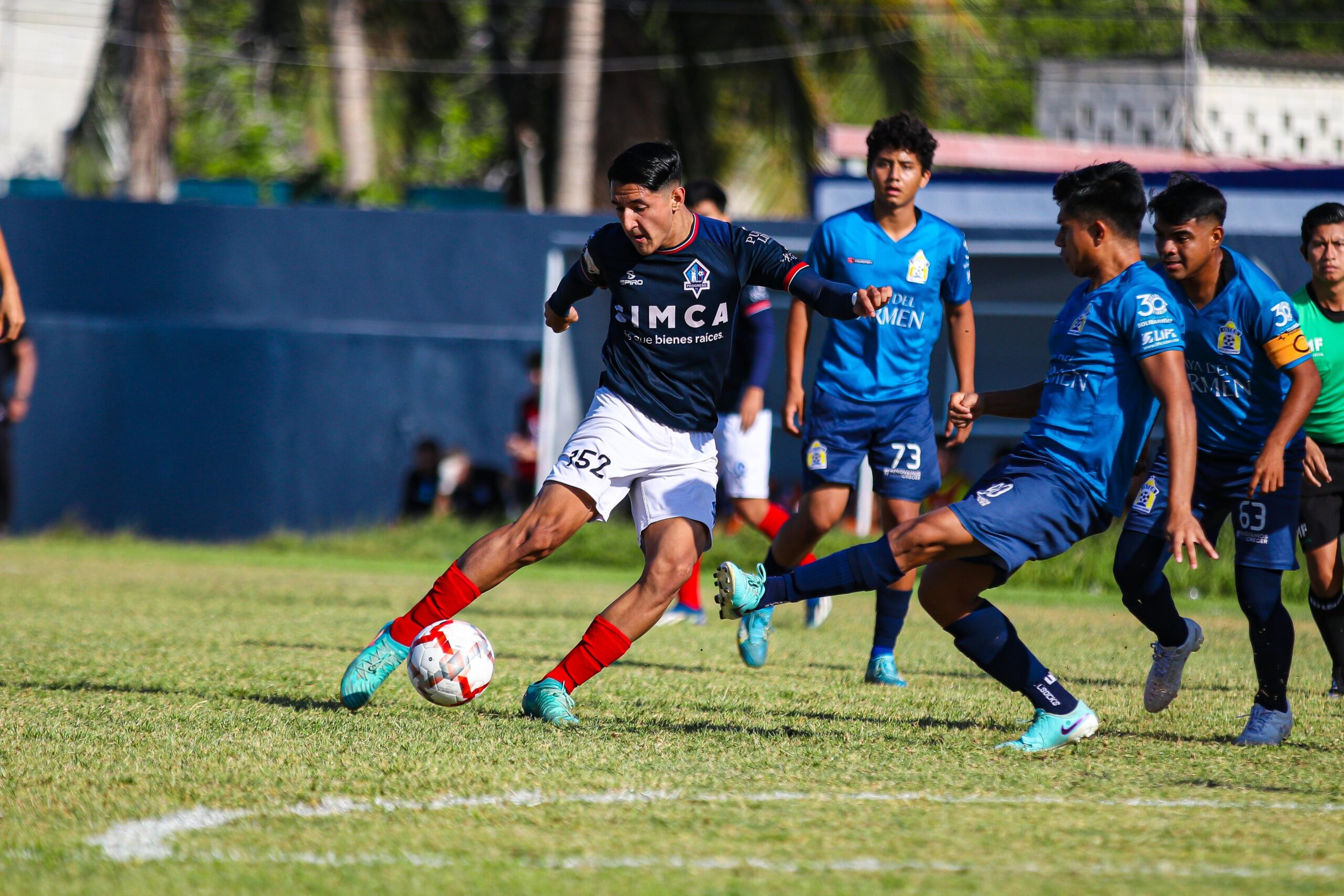 Erick Espinosa es nuevamente convocado por la Selección TDP