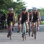 WALTER RAMOS GANA EL TRIATLÓN VOLARÉ 2024