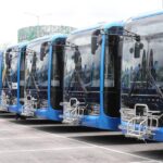 Iniciarán operaciones 6 nuevas rutas como parte del Sistema de Transporte público “Va y Ven”