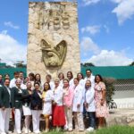 Hospital del IMSS Yucatán recibe nominación como Hospital Amigo del Niño y de la Niña